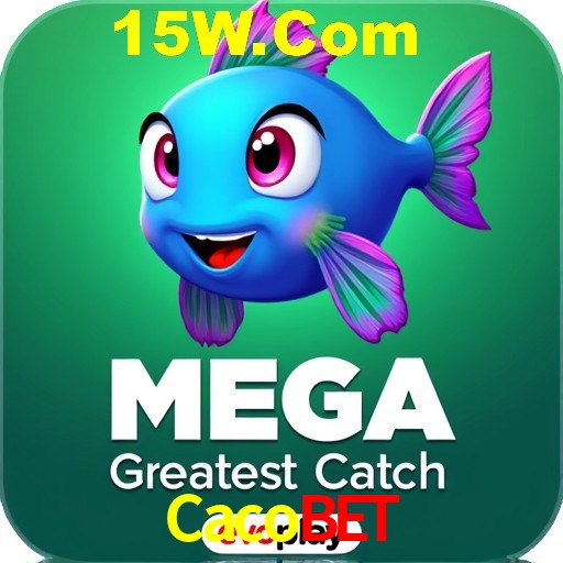 Experiência VIP Cacobet