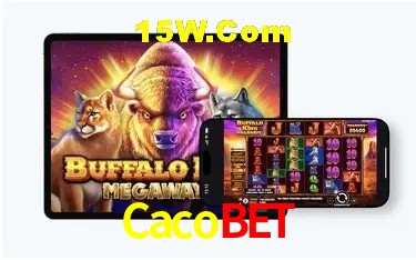 Cacobet São Paulo - Jogo Providers
