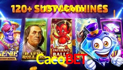 Cacobet Belo Horizonte - Promo Tips