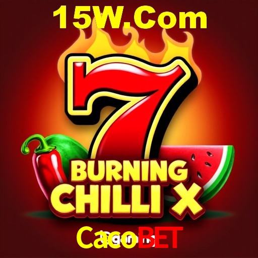 cassino Cacobet