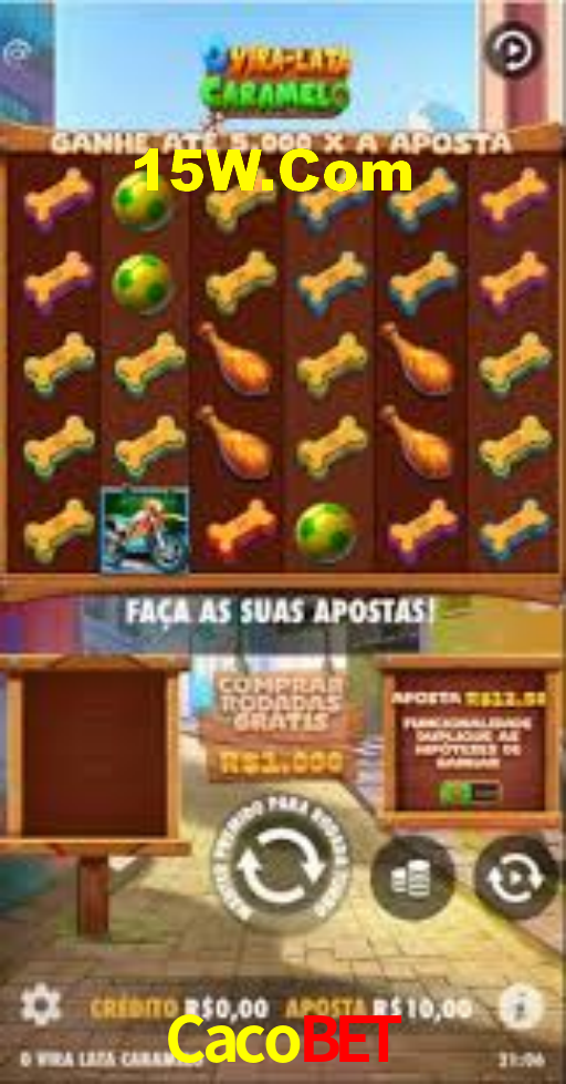 Cacobet