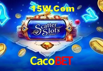 Cacobet Brasília - Jogo Features