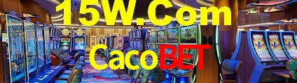 Bonus Features Cacobet
