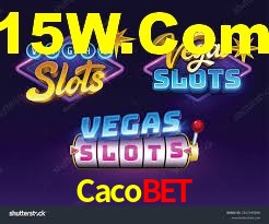 Live Casino Cacobet