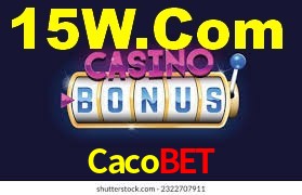 Game Statistics Cacobet