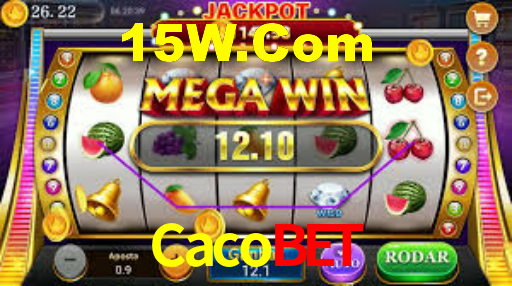 Cacobet Win