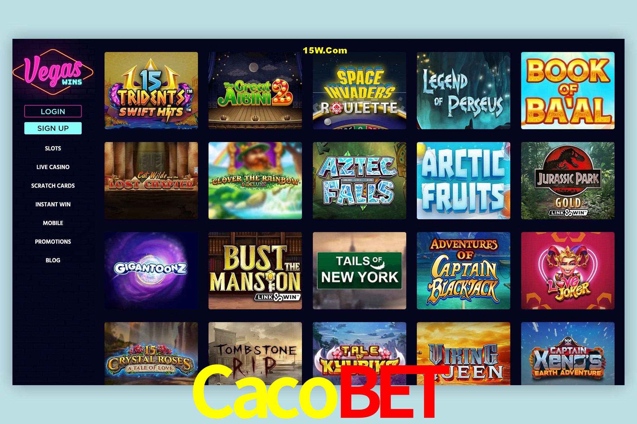 Security Systems Cacobet