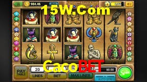Account Benefits Cacobet