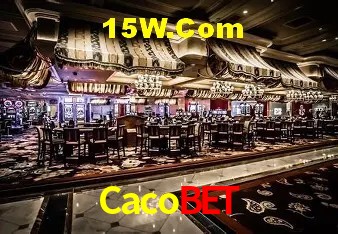 Login Seguro Cacobet