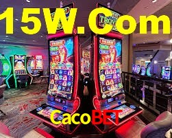 Daily Bonuses Cacobet