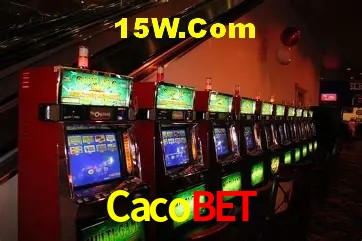Cacobet - Login Methods