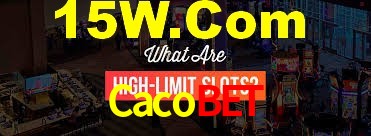 Blackjack Table Cacobet