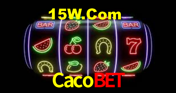 Cacobet App
