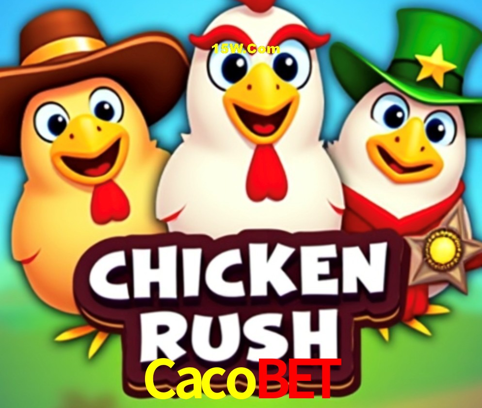 Jogos de Slot Cacobet