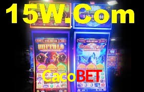 Welcome Bonus Cacobet