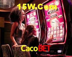 Live Casino Cacobet