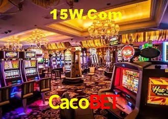 Cacobet - Winners Celebration