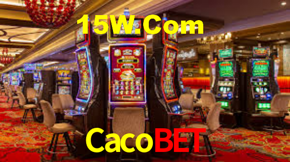 Cacobet App