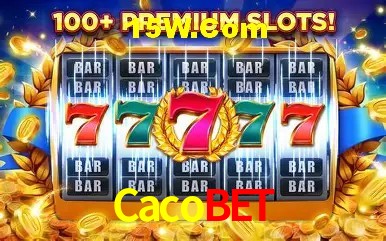 Cacobet - Security