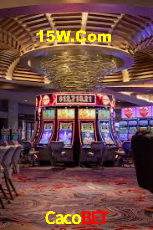 Cacobet - Brasil Slot Cassino - Cacobet App