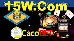 VIP Casino Cacobet