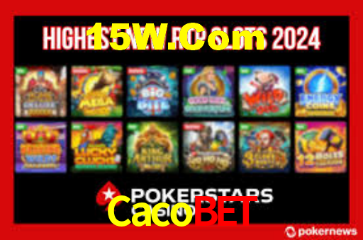 Cacobet Win