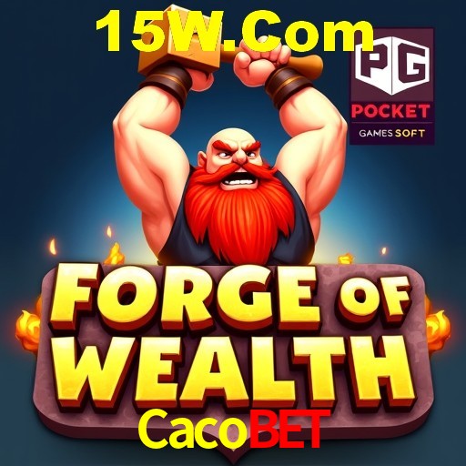 Interface do App Cacobet