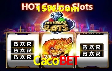 Cacobet São Paulo - Top Slots