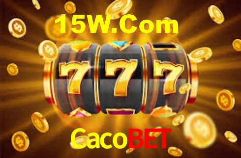 Cacobet - Installation Guide