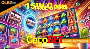 Secure Login Cacobet