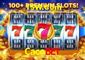 Cacobet Rio de Janeiro - Licenses
