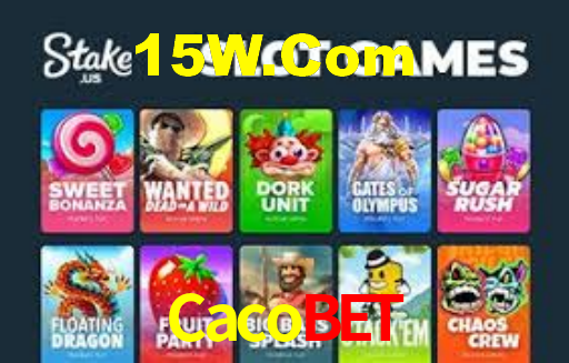 Exclusive Games Cacobet