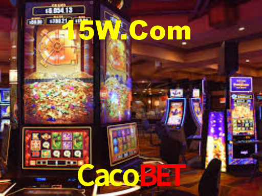 Cacobet App