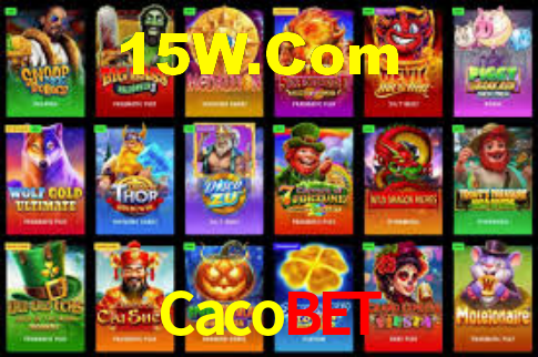 Cacobet Win