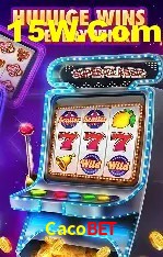 API Integration Cacobet