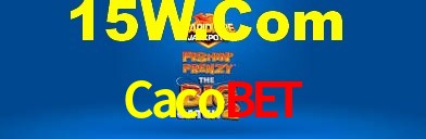 Welcome Bonus Cacobet