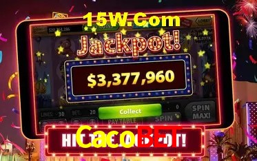 Quick Registration Cacobet