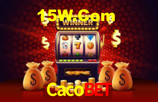 Cacobet Win