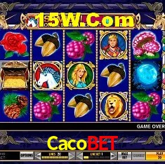 Live Casino Cacobet