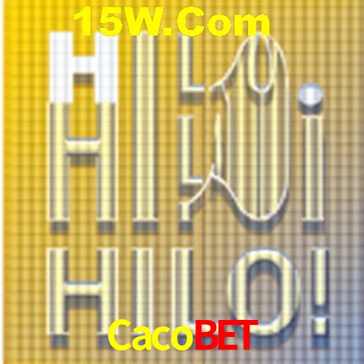 Seasonal Promotions Cacobet