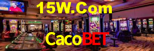 Sinta a adrenalina dos jogos de cassino com Cacobet