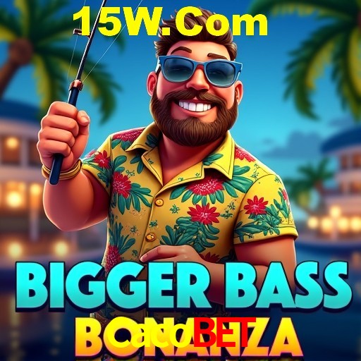 Descubra o Mundo do Cassino Online com Cacobet