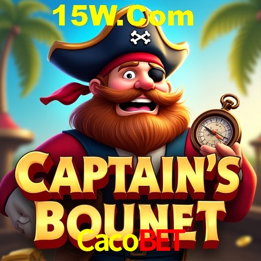 Account Benefits Cacobet