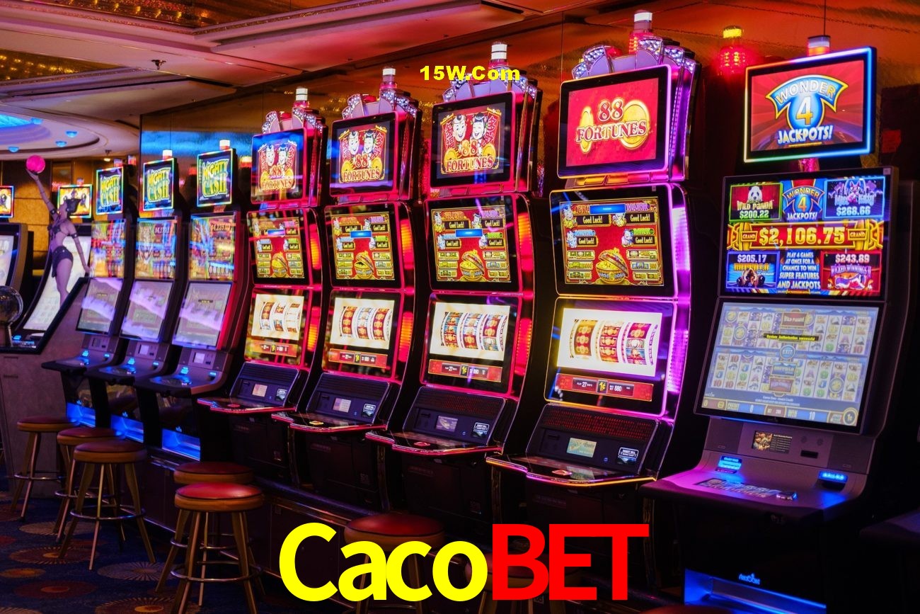 Secure Login Cacobet