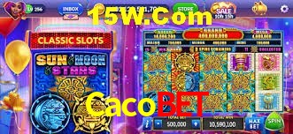 Gates of Olympus Cacobet